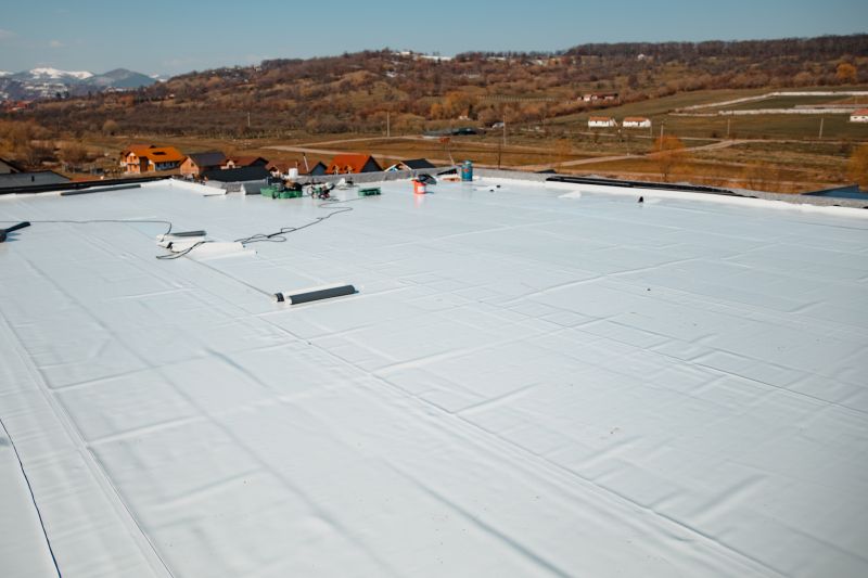 Cost of Waterproofing in Franklin, WI